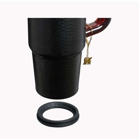 The Quencher® Luxe H2.0 FlowState™ Tumbler | 30 OZ (NIB) - Picture 4 of 5
